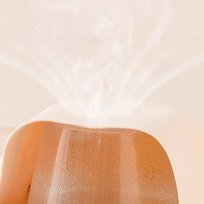 Intimo in Seta a Vita Alta | Controllo Pancia e Sollevamento Fianchi